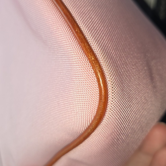 Dooney & Bourke Nylon Small Kimberly Crossbody – Casual Chic Everyday Bag - Picture 7 of 11